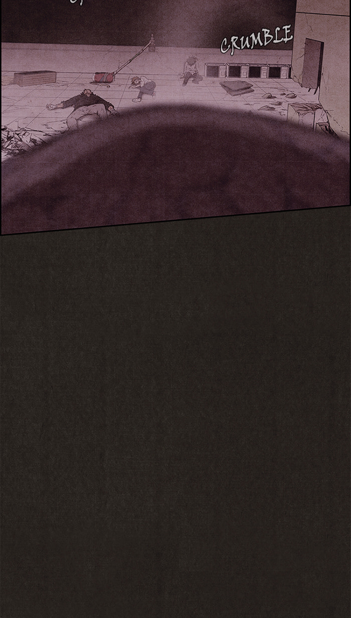 Sweet Home Chapter 137 page 123 - 