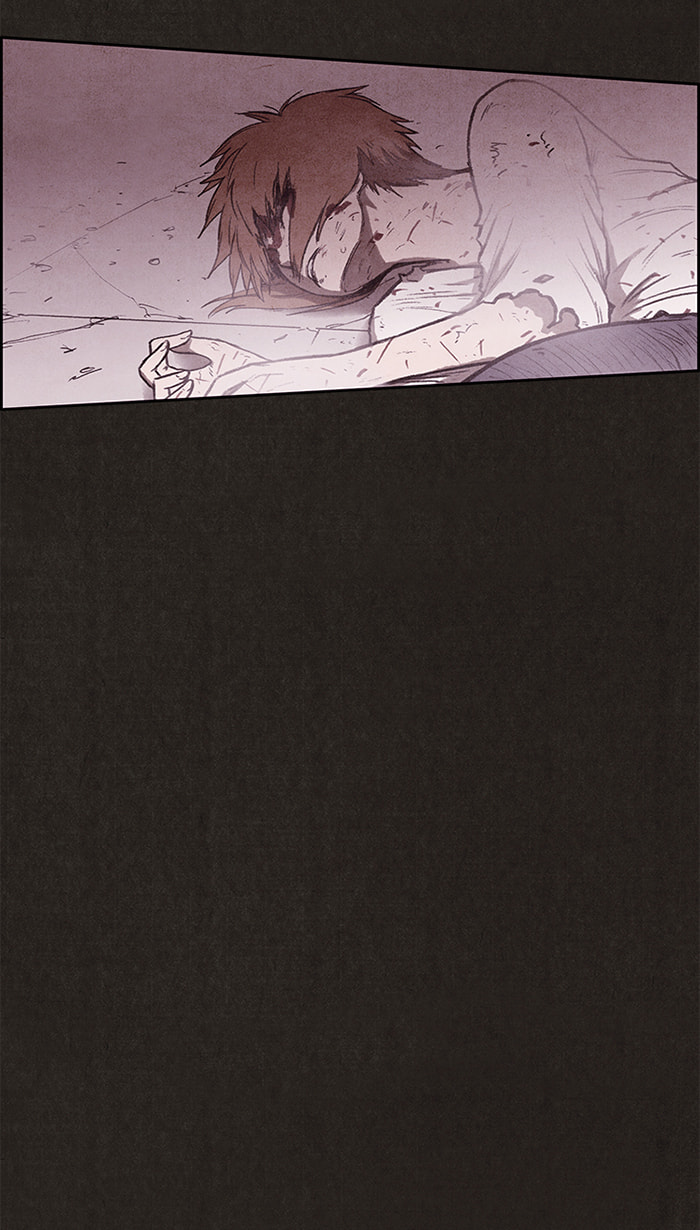 Sweet Home Chapter 137 page 126 - 