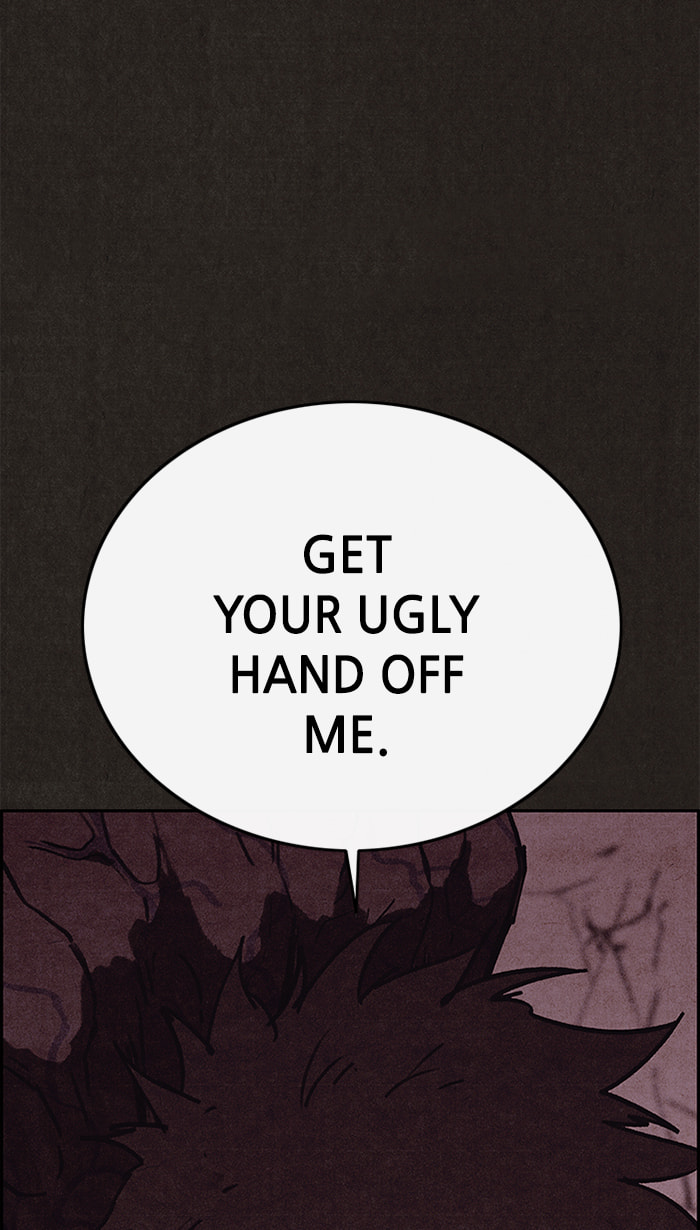 Sweet Home Chapter 137 page 132 - 