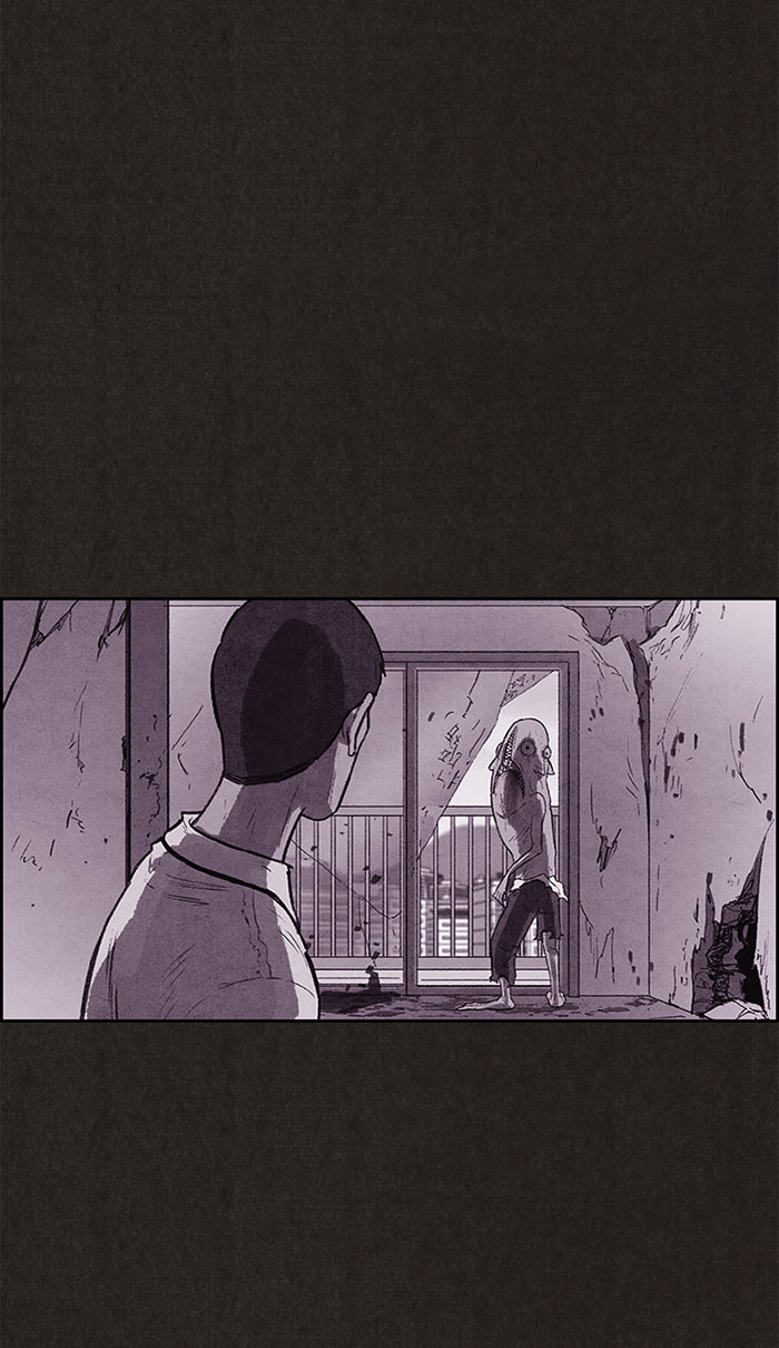 Sweet Home Chapter 137 page 15 - 