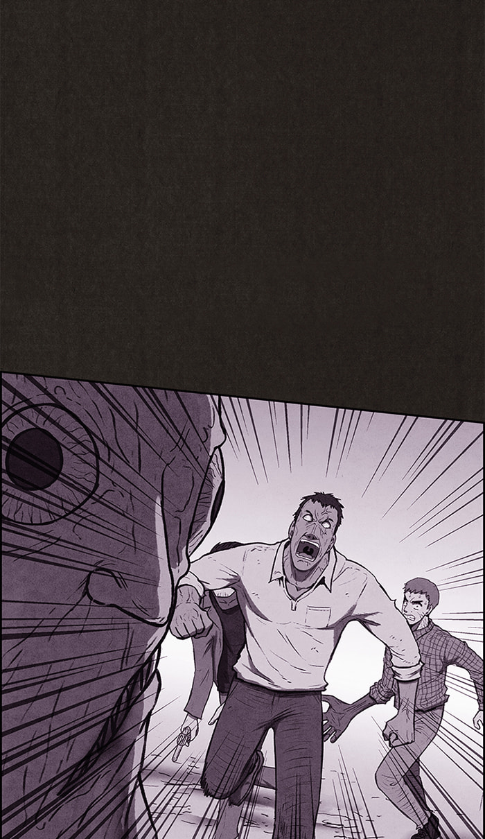 Sweet Home Chapter 137 page 17 - 