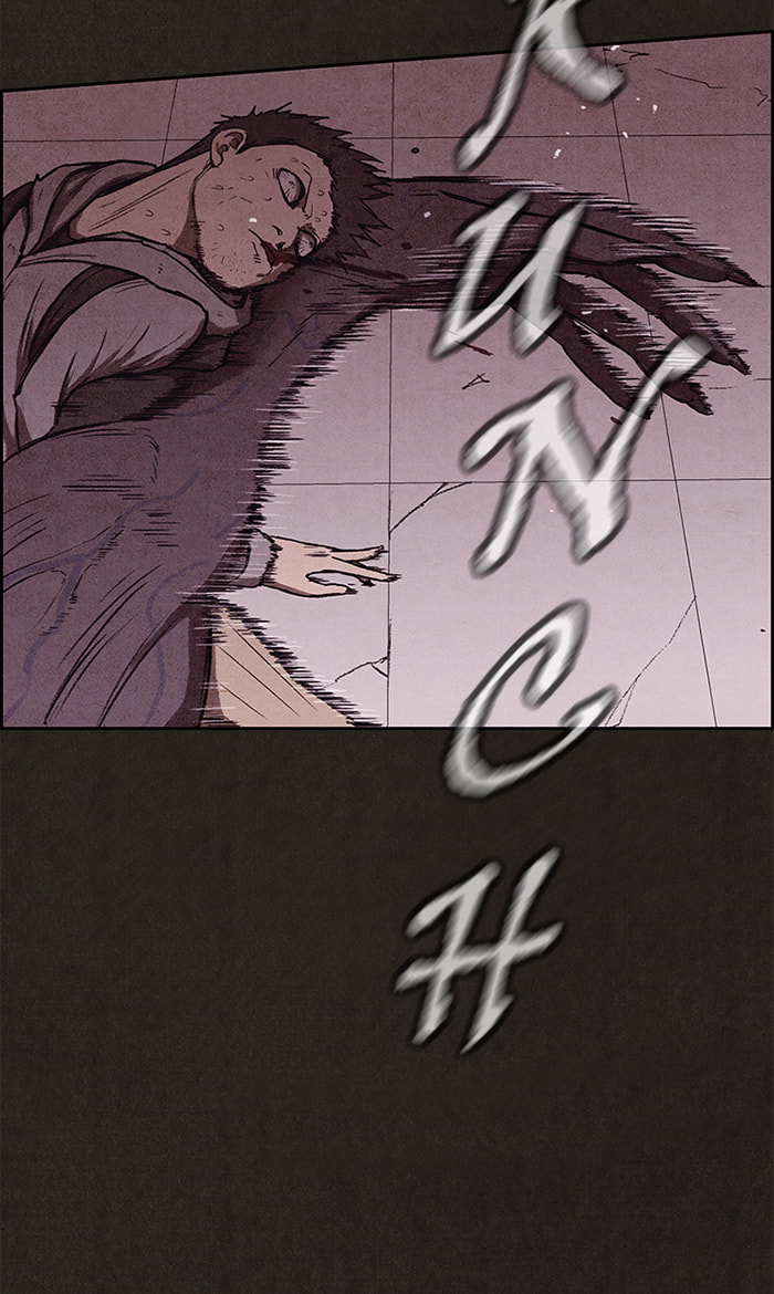 Sweet Home Chapter 137 page 25 - 