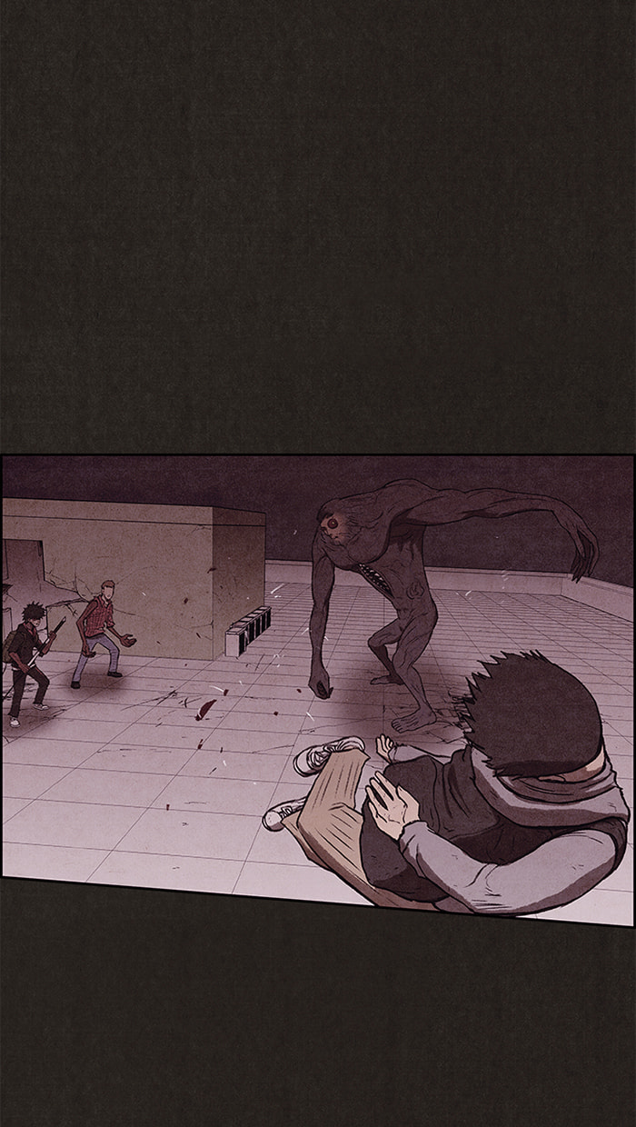Sweet Home Chapter 137 page 26 - 