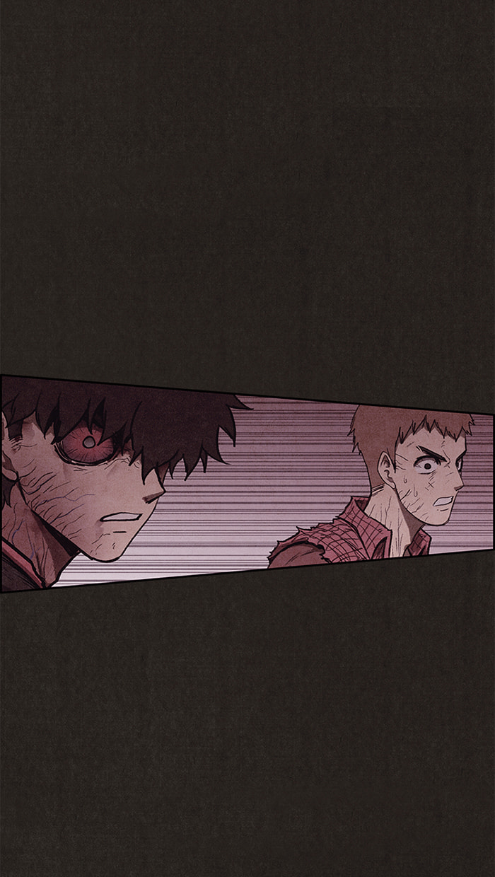 Sweet Home Chapter 137 page 27 - 