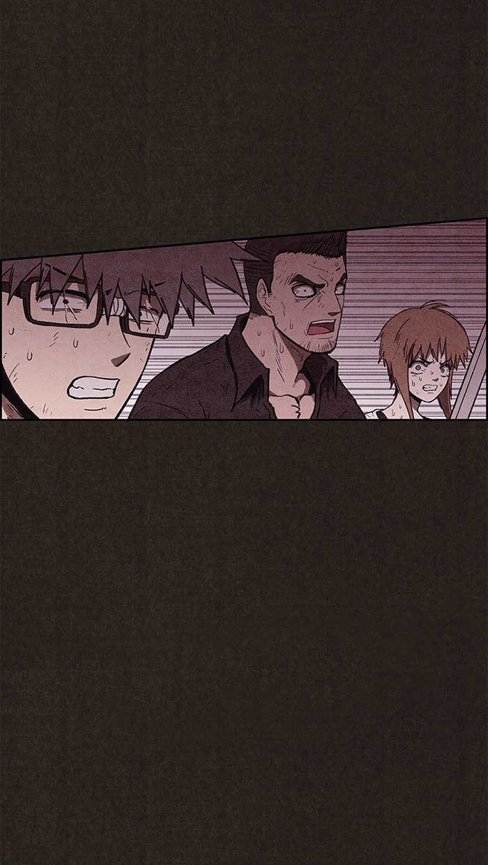 Sweet Home Chapter 137 page 28 - 