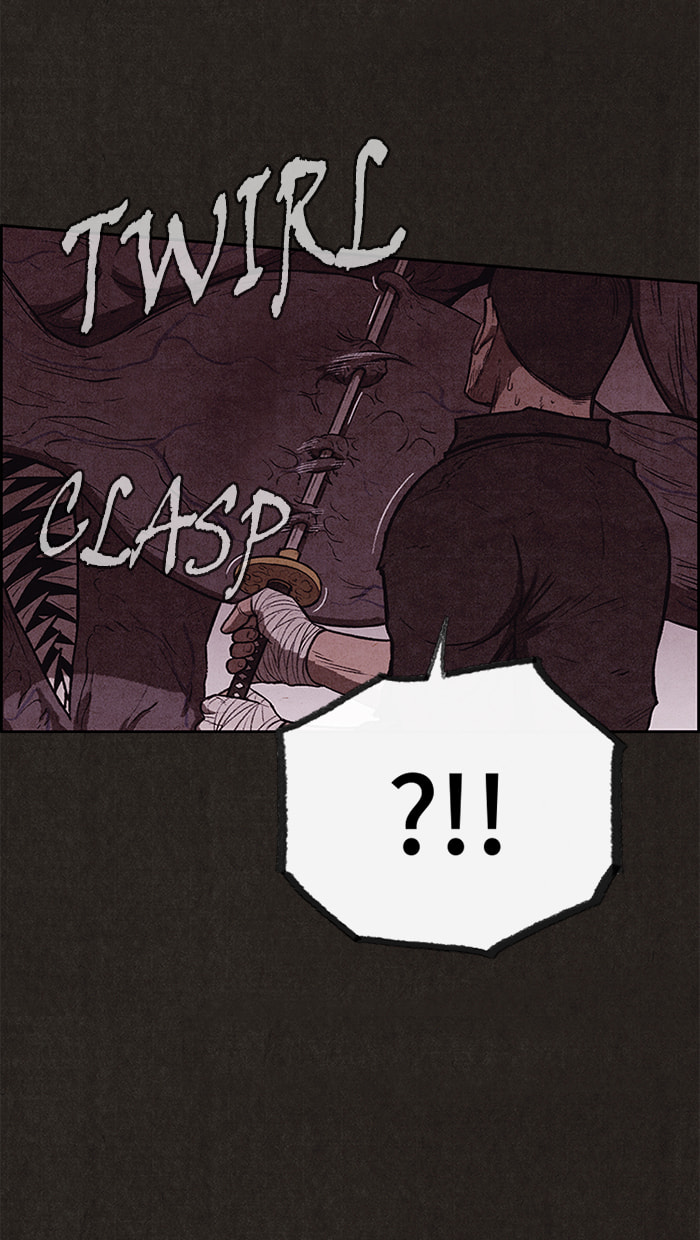 Sweet Home Chapter 137 page 35 - 