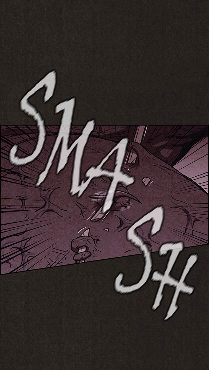 Sweet Home Chapter 137 page 36 - 