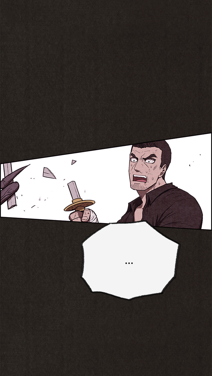 Sweet Home Chapter 137 page 37 - 