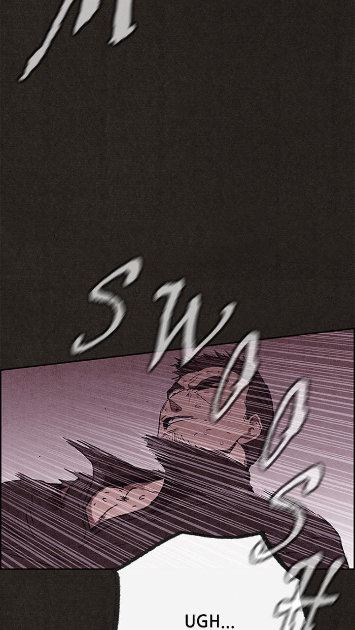 Sweet Home Chapter 137 page 40 - 