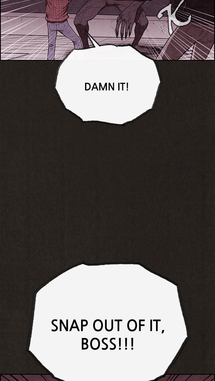 Sweet Home Chapter 137 page 43 - 