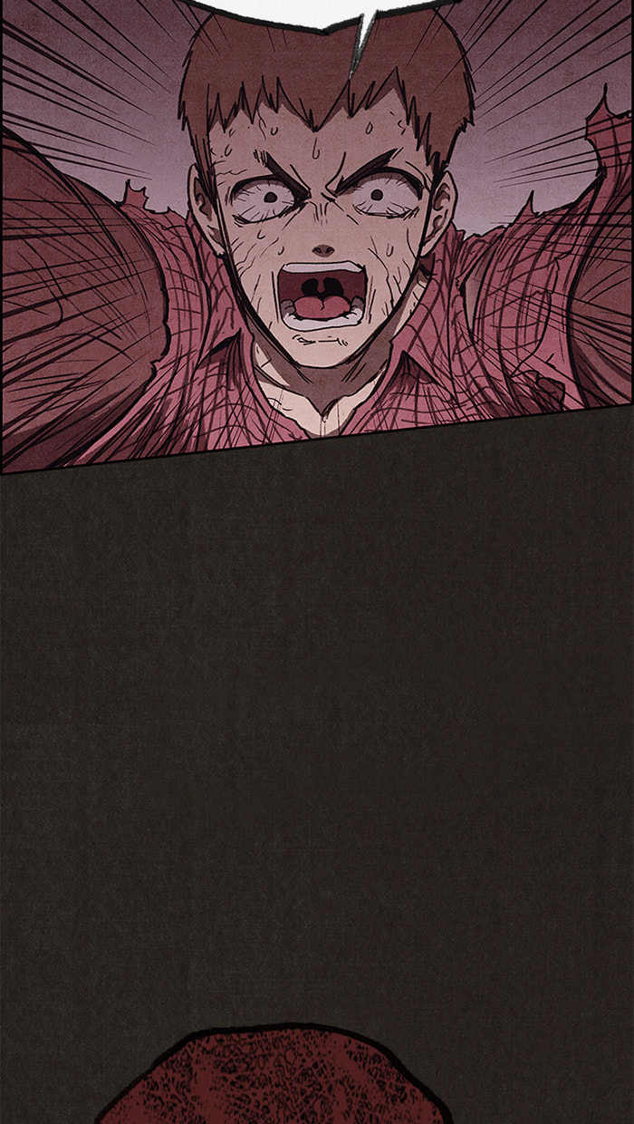 Sweet Home Chapter 137 page 44 - 
