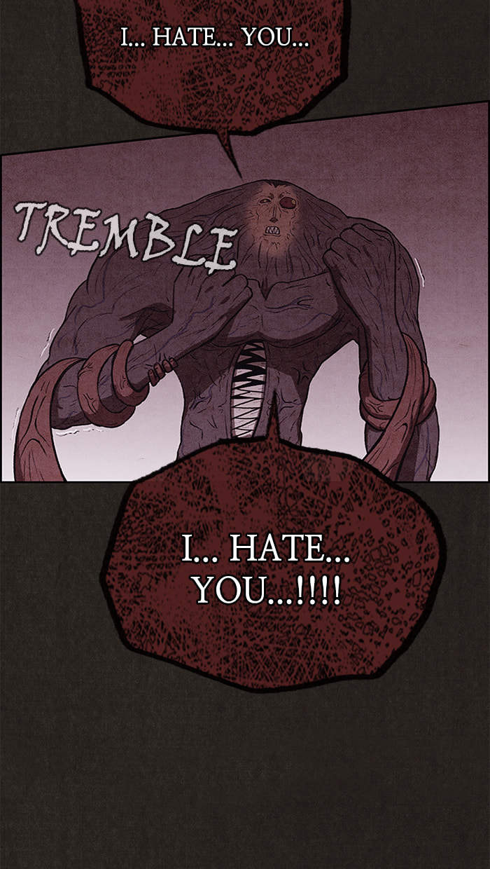 Sweet Home Chapter 137 page 45 - 