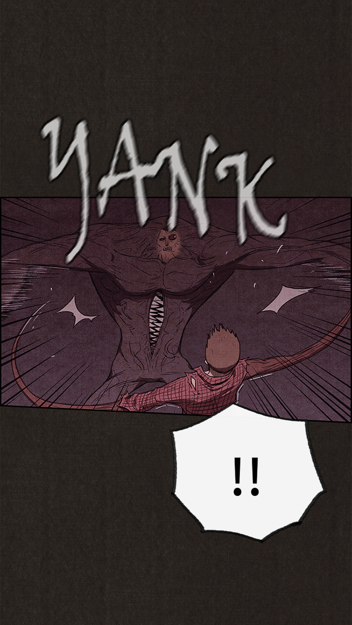 Sweet Home Chapter 137 page 46 - 