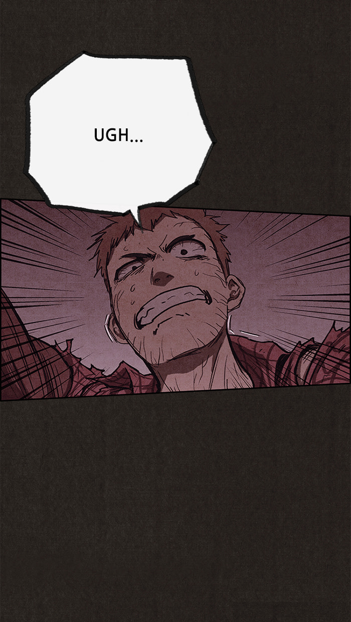 Sweet Home Chapter 137 page 47 - 