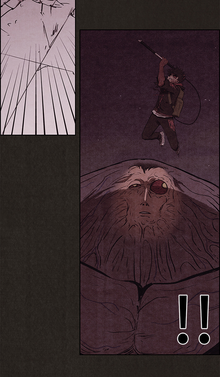 Sweet Home Chapter 137 page 50 - 