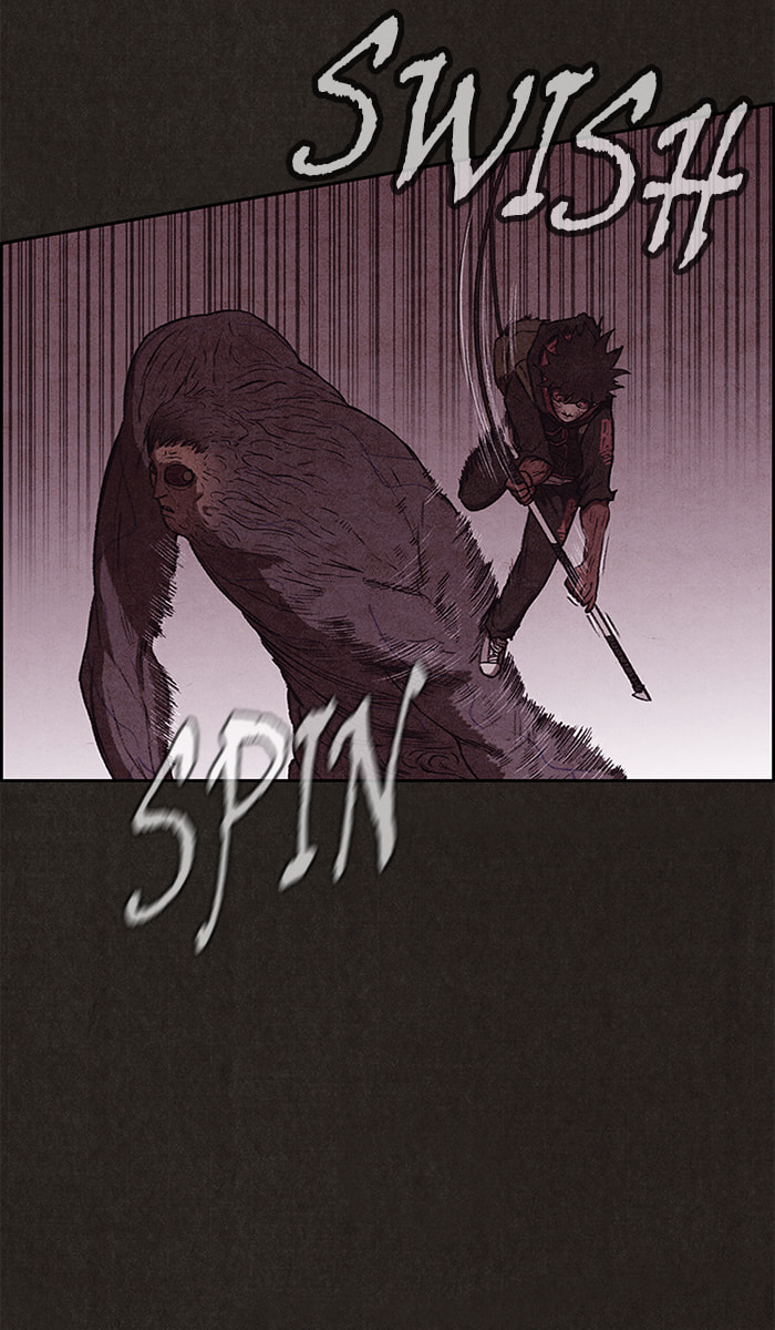 Sweet Home Chapter 137 page 53 - 