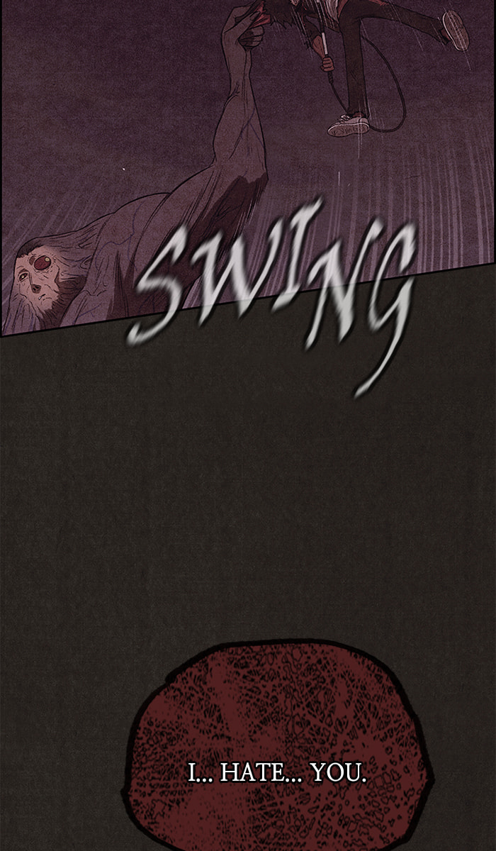 Sweet Home Chapter 137 page 57 - 