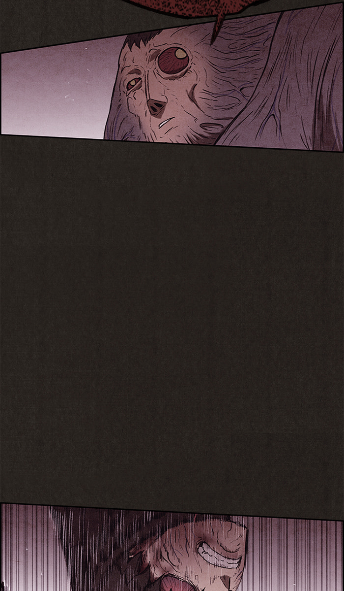 Sweet Home Chapter 137 page 58 - 