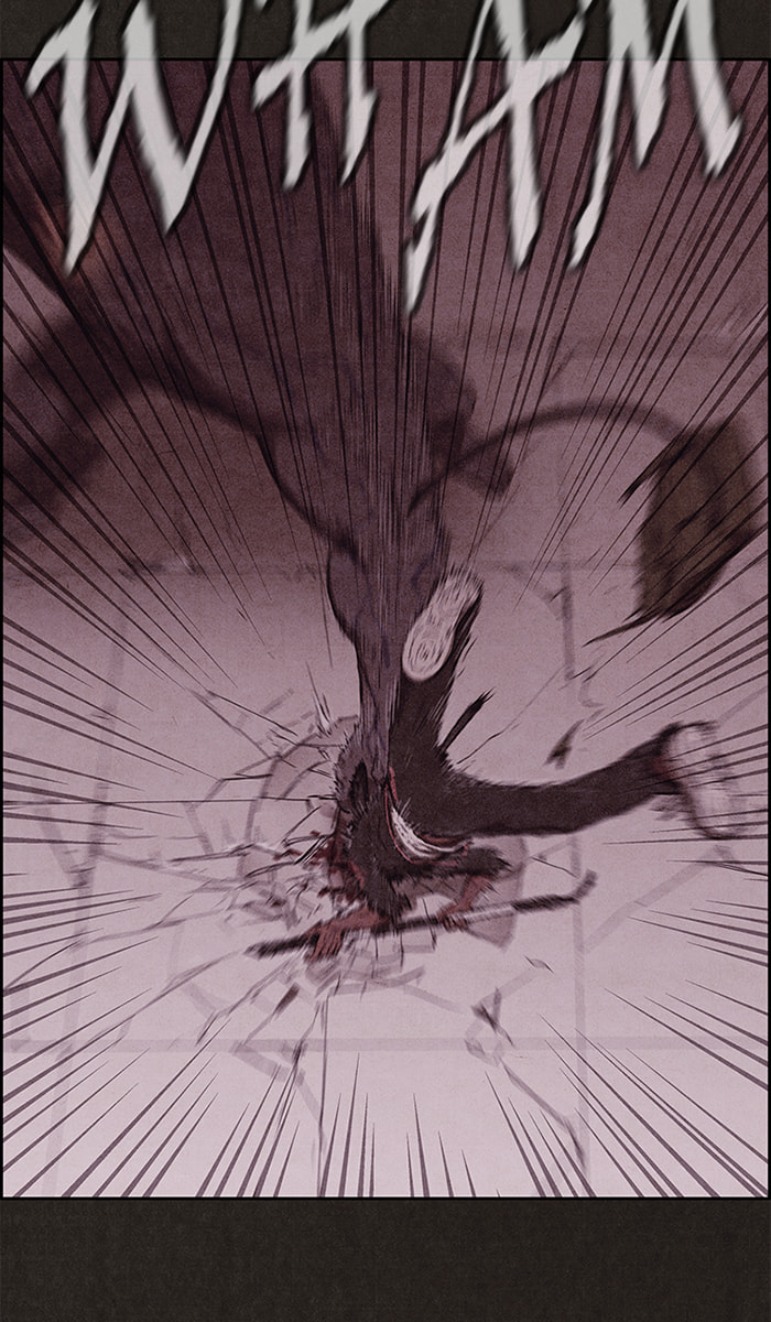 Sweet Home Chapter 137 page 60 - 