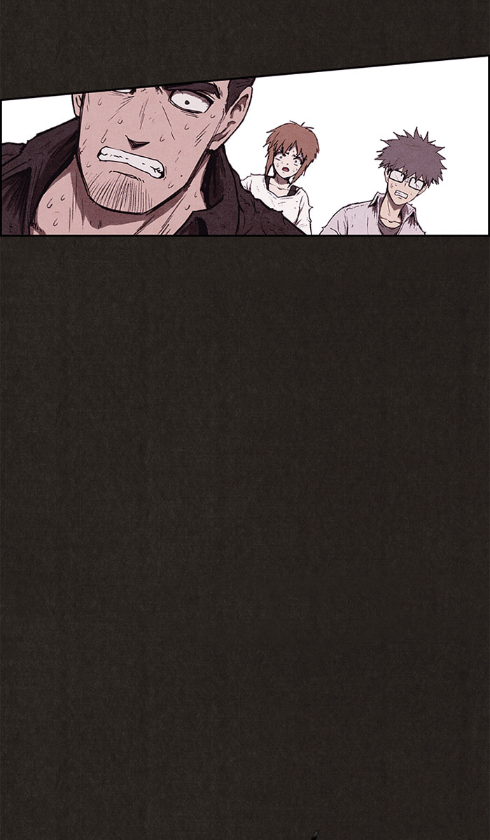 Sweet Home Chapter 137 page 64 - 