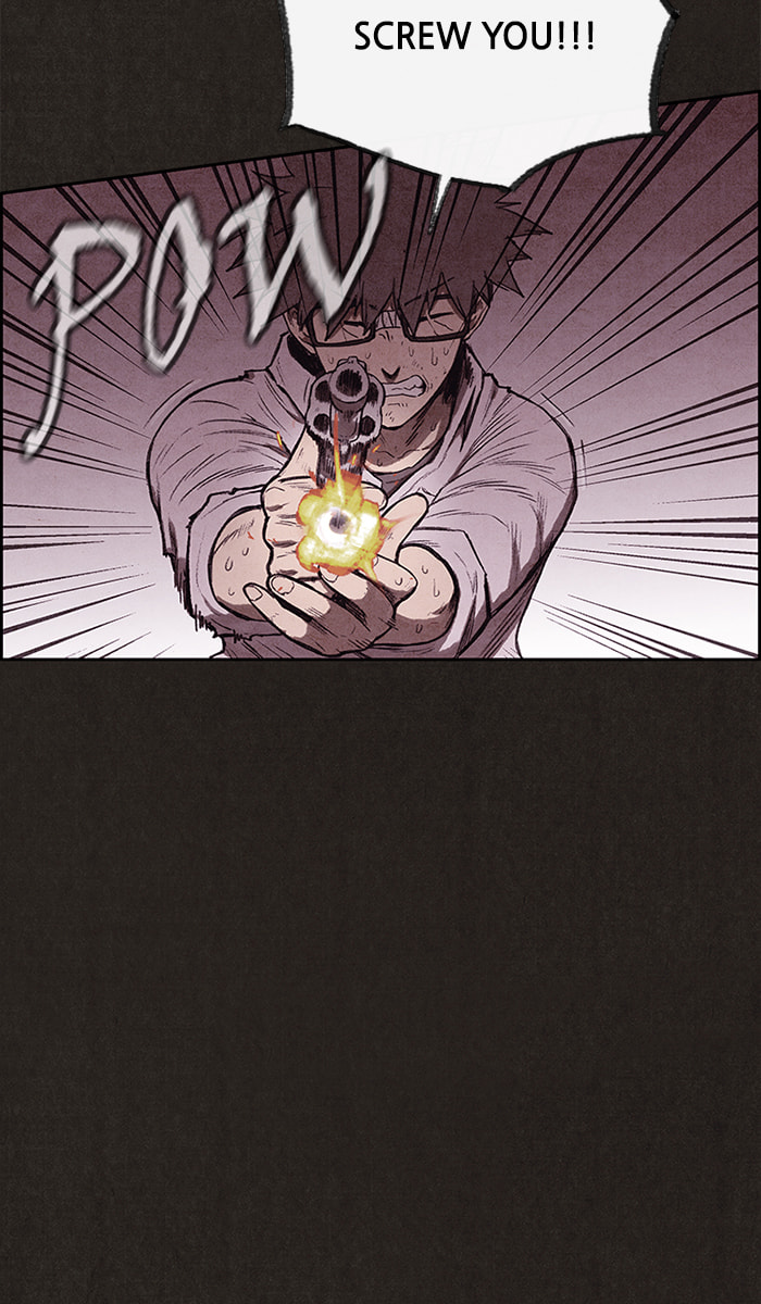 Sweet Home Chapter 137 page 69 - 