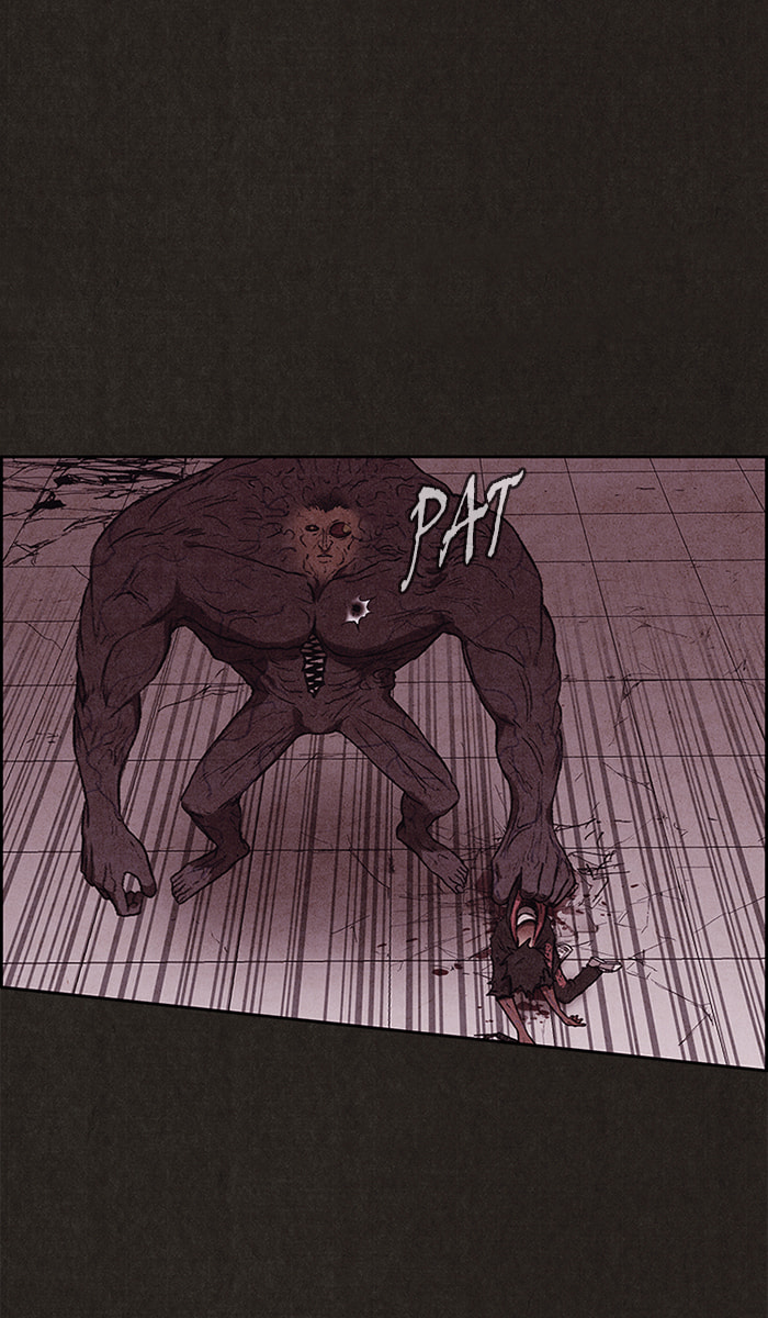 Sweet Home Chapter 137 page 70 - 