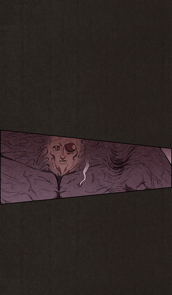 Sweet Home Chapter 137 page 71 - 