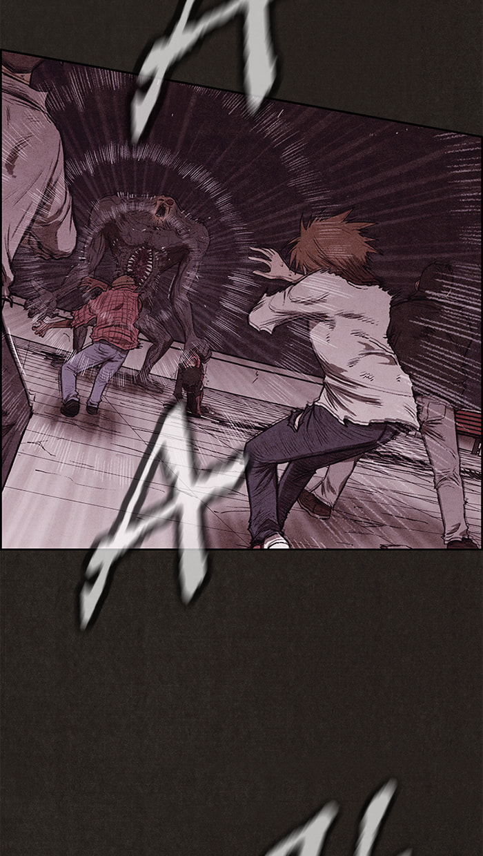 Sweet Home Chapter 137 page 76 - 