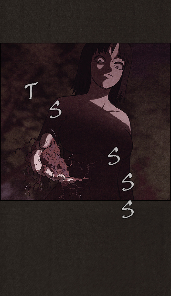 Sweet Home Chapter 137 page 9 - 