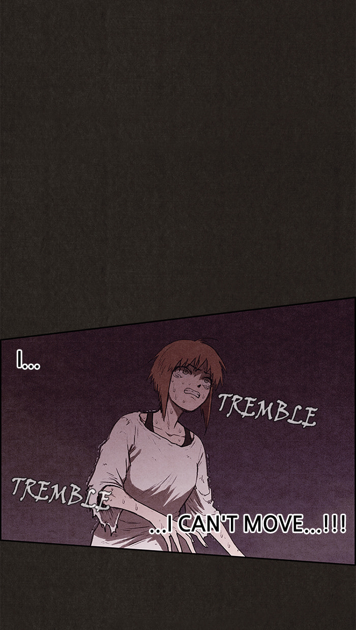 Sweet Home Chapter 137 page 81 - 