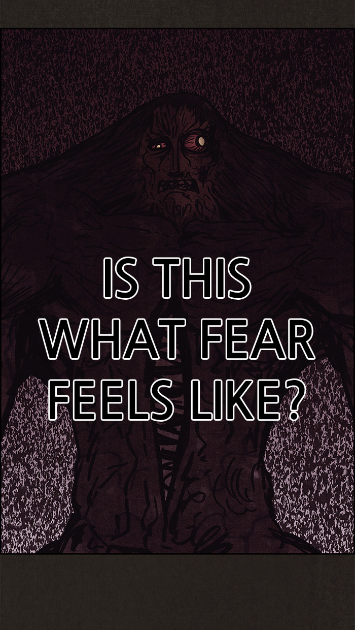 Sweet Home Chapter 137 page 86 - 