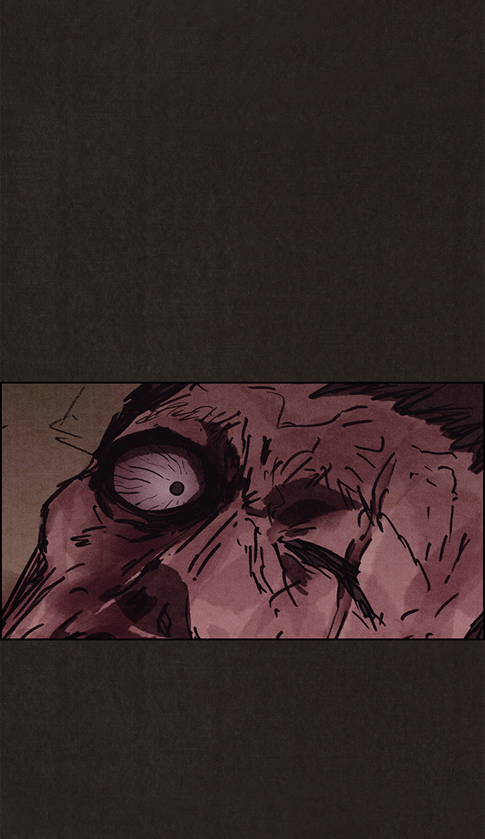 Sweet Home Chapter 137 page 10 - 