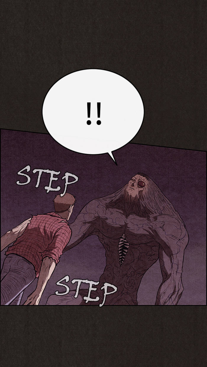 Sweet Home Chapter 137 page 92 - 