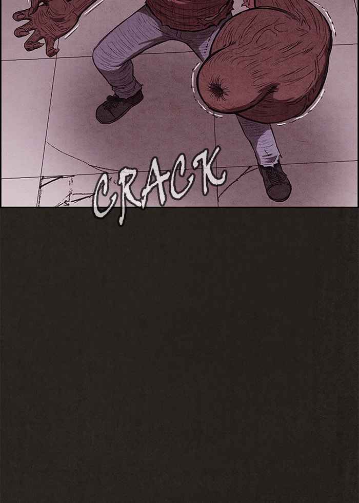 Sweet Home Chapter 137 page 95 - 