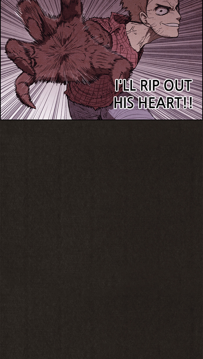 Sweet Home Chapter 137 page 100 - 