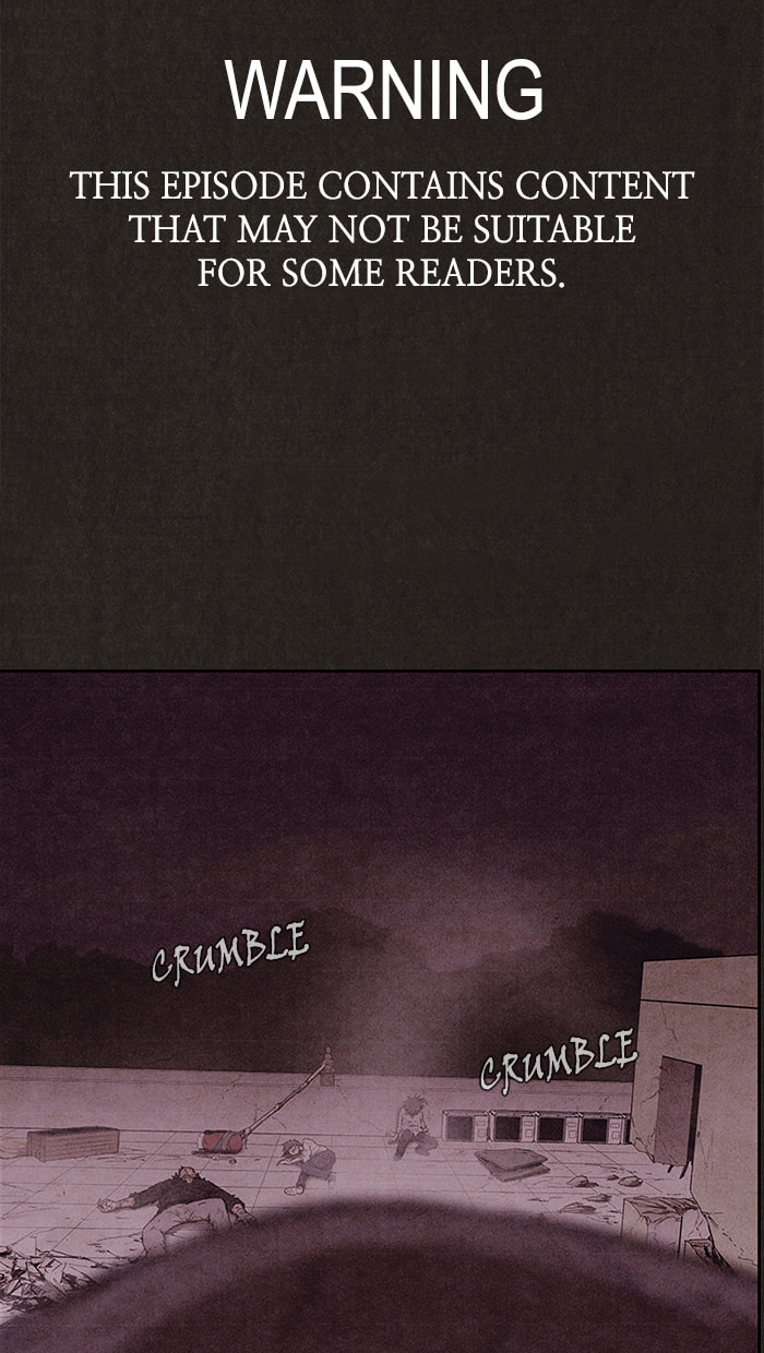 Sweet Home Chapter 138 page 2 - 