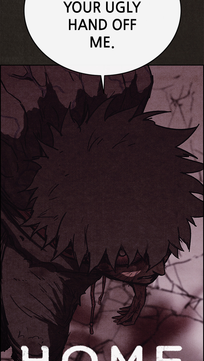 Sweet Home Chapter 138 page 11 - 