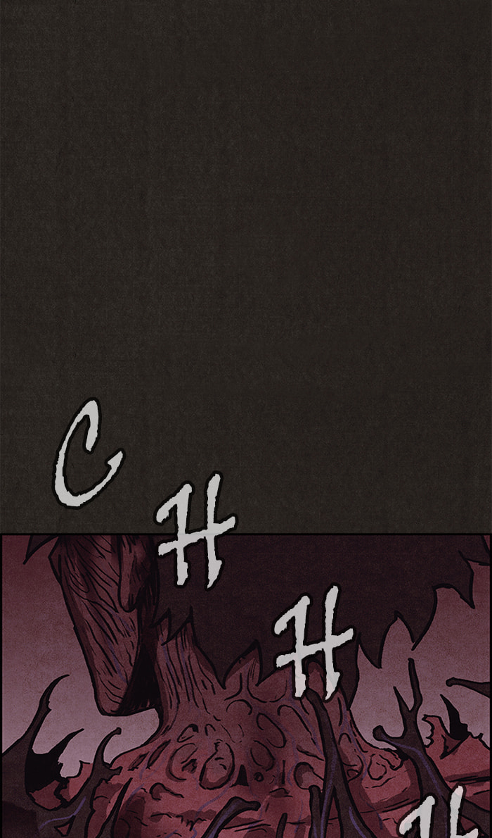Sweet Home Chapter 138 page 104 - 