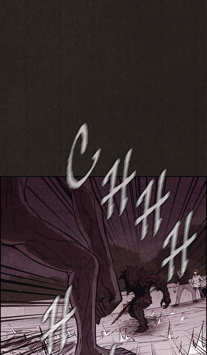 Sweet Home Chapter 138 page 115 - 
