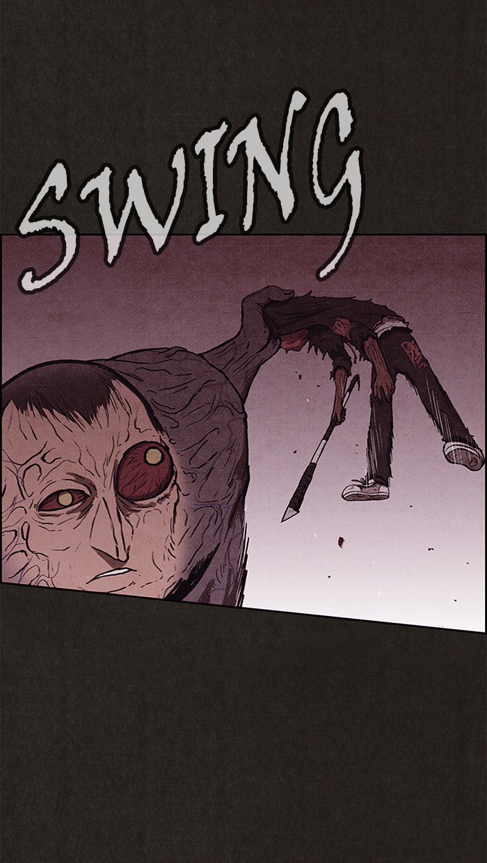 Sweet Home Chapter 138 page 15 - 
