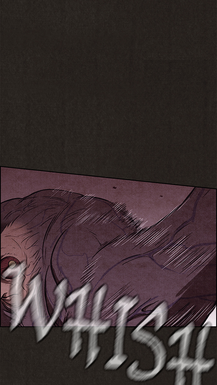 Sweet Home Chapter 138 page 16 - 