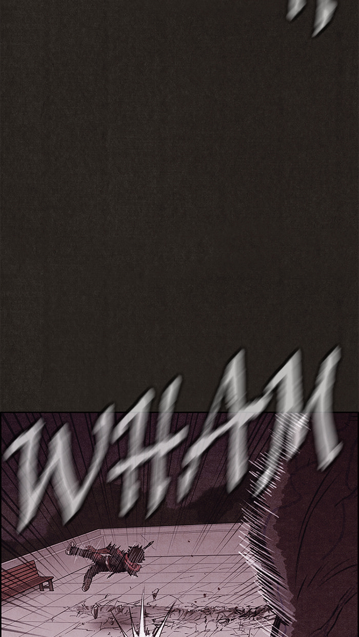 Sweet Home Chapter 138 page 17 - 
