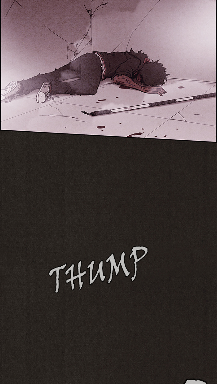 Sweet Home Chapter 138 page 20 - 