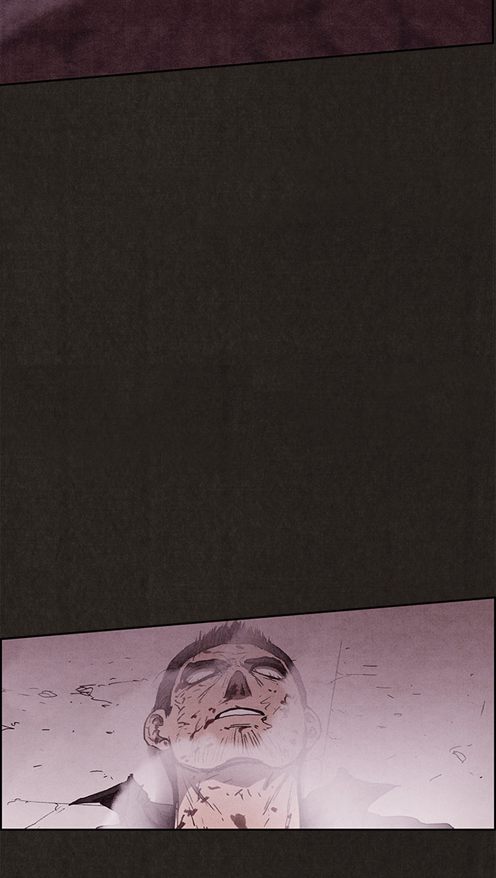 Sweet Home Chapter 138 page 3 - 