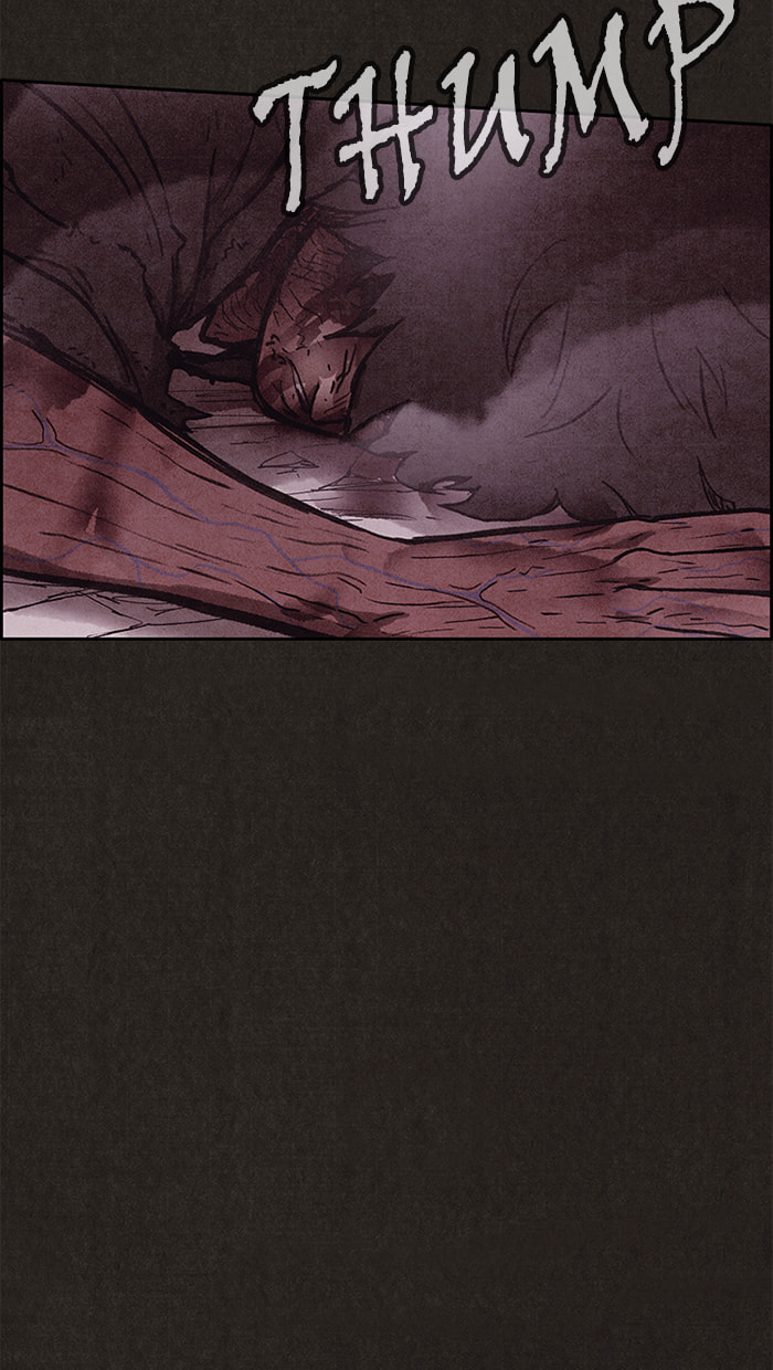 Sweet Home Chapter 138 page 21 - 