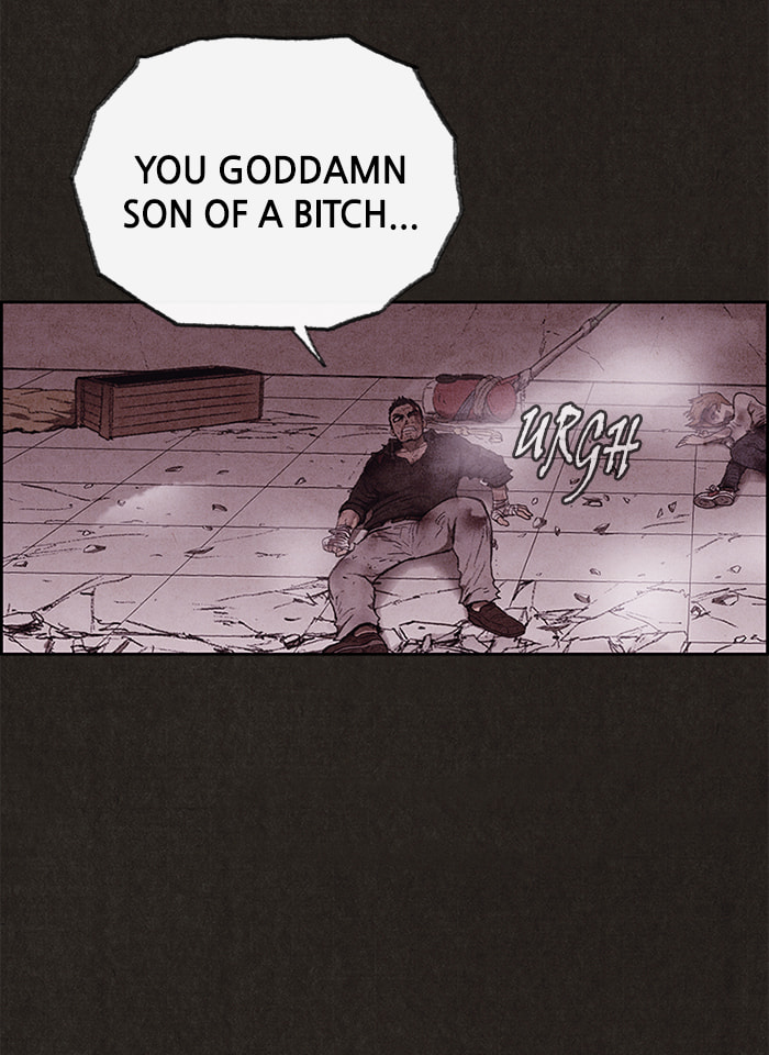 Sweet Home Chapter 138 page 23 - 