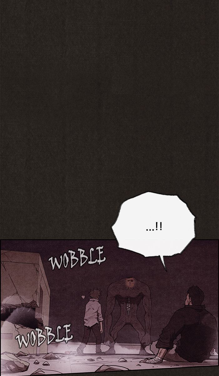 Sweet Home Chapter 138 page 30 - 