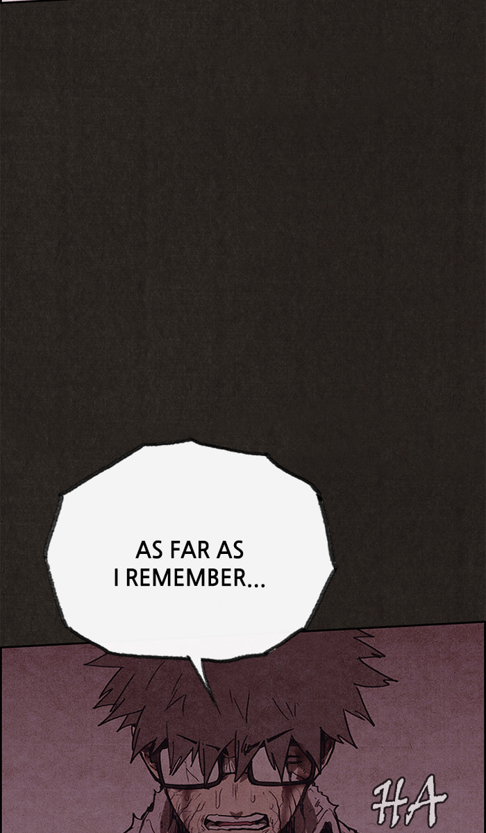 Sweet Home Chapter 138 page 31 - 