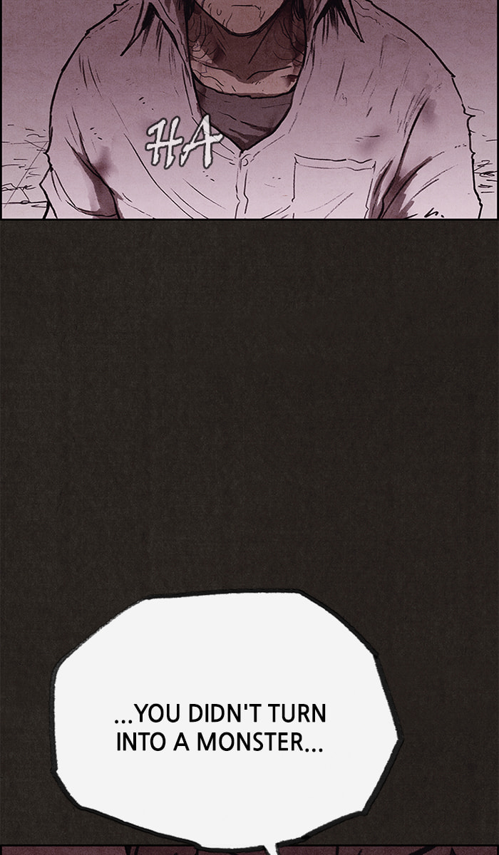Sweet Home Chapter 138 page 32 - 