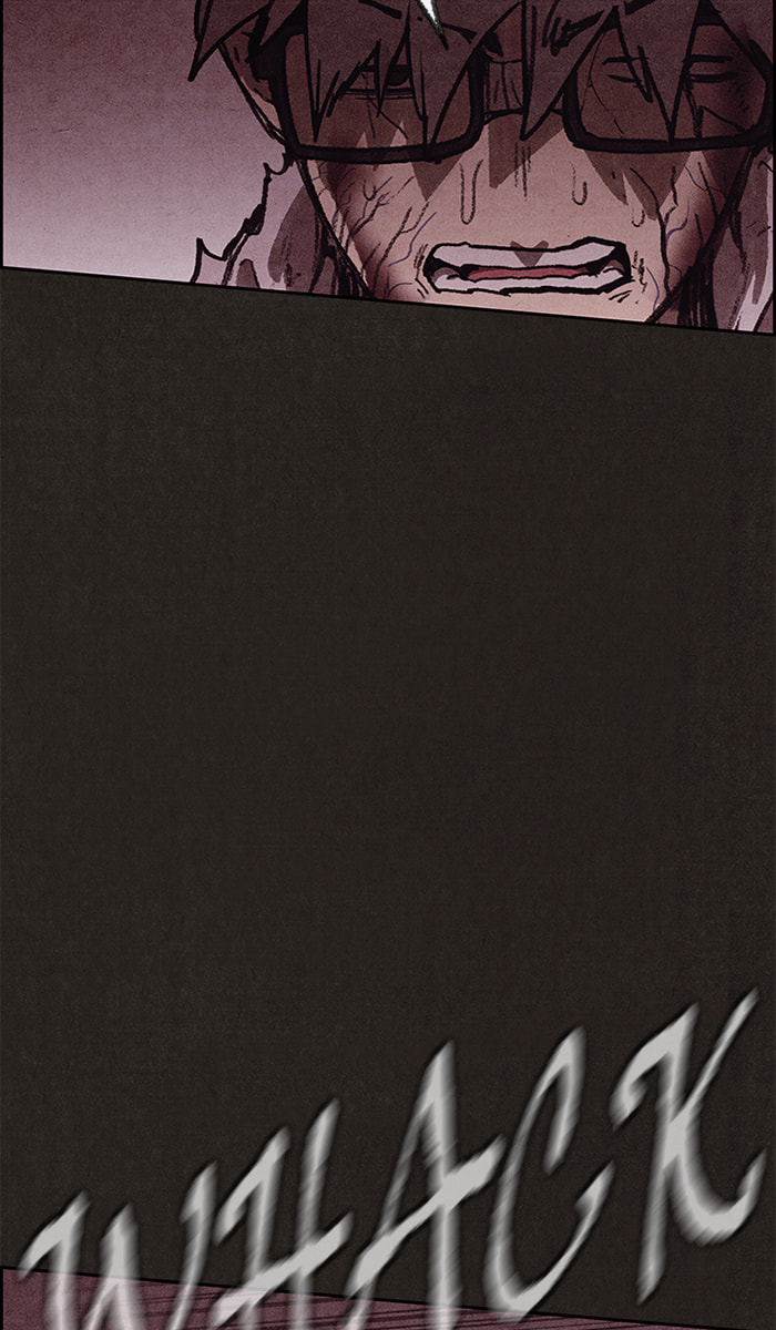 Sweet Home Chapter 138 page 33 - 